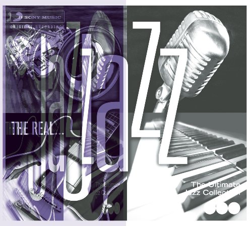 Various - Real... Jazz (The Ultimate Jazz Collection) - CD image 1