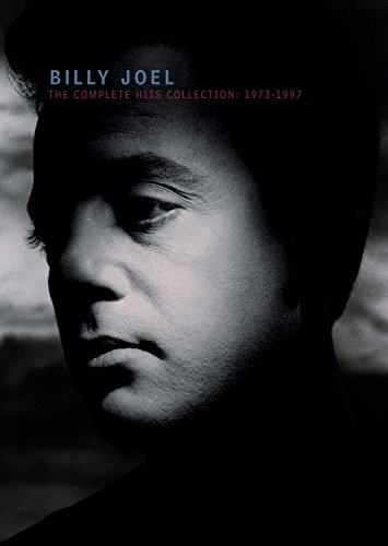 Billy Joel - Complete Hits Collection: 1973-1997 - CD4 image 1
