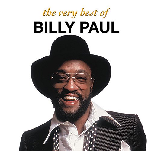 Billy Paul - Very Best Of - CD image 1