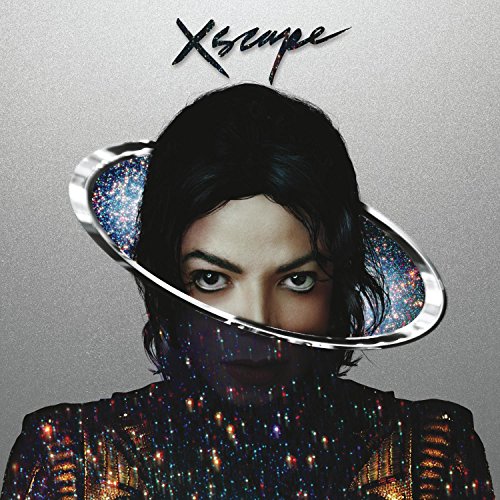 Michael Jackson - Xscape - Vinyl Record image 1