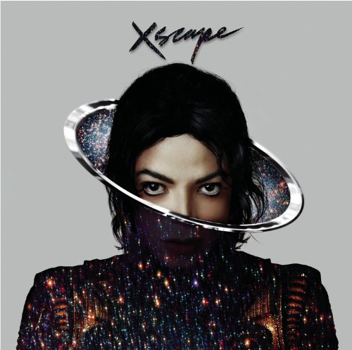 Michael Jackson - Xscape - CD image 1
