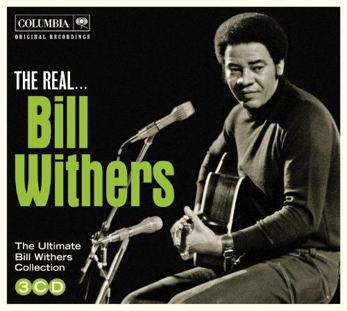 Withers - Real - CD LONGPLAY image 1