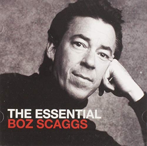 Scaggs - Essential - CD LONGPLAY image 1