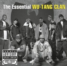 Wu-Tang Clan - Essential - CD2 image 1
