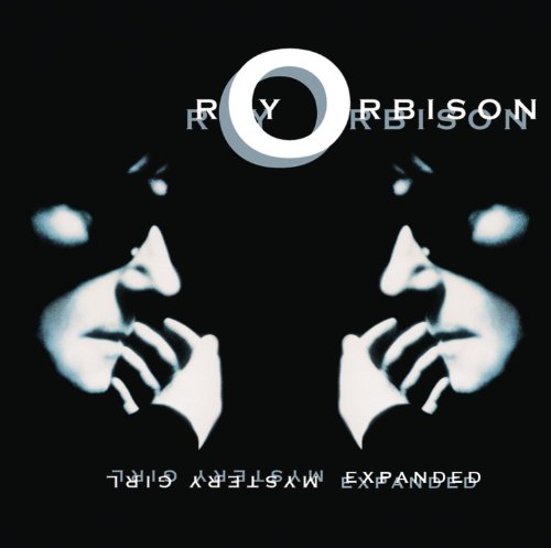 Roy Orbison - Mystery Girl Expanded - CD image 1