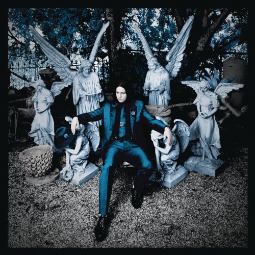 JACK WHITE - LAZARETTO - Vinyl Record 12" RECORD image 1