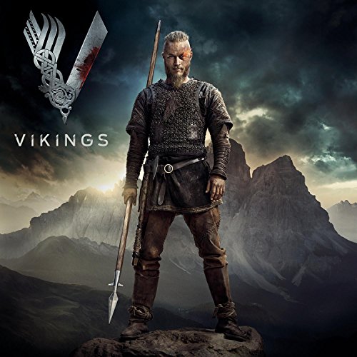 Trevor Morris - Vikings Music From Season Two (Music From The TV Series image 1