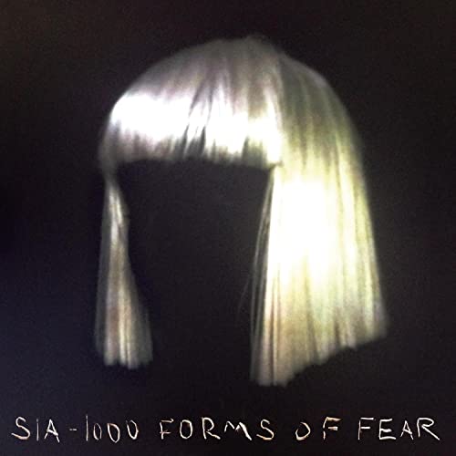 Sia - 1000 Forms Of Fear - Vinyl Record image 1