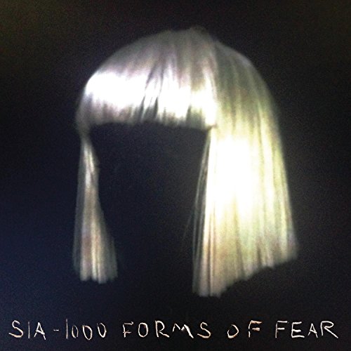 Sia - 1000 Forms Of Fear - CD image 1