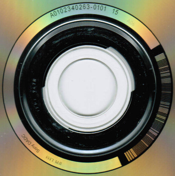 Sia - 1000 Forms Of Fear - CD image 4