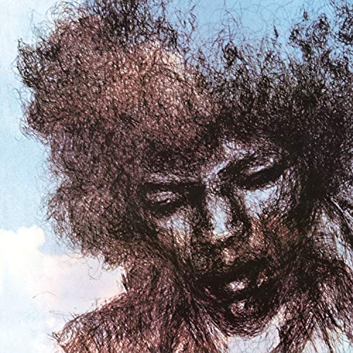 Jimi Hendrix - Cry Of Love - Vinyl Record image 1