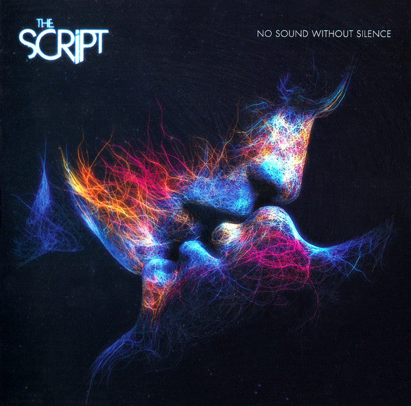 Script - No Sound Without Silence - Used CD image 1