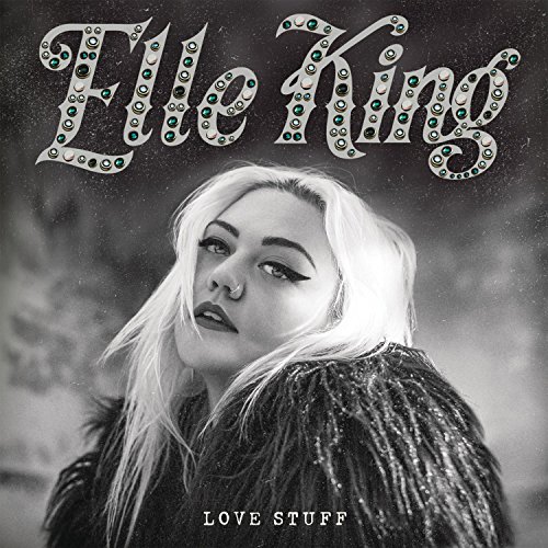 Elle King - Love Stuff - CD image 1
