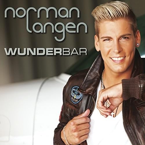 LANGEN - WUNDERBAR - CD