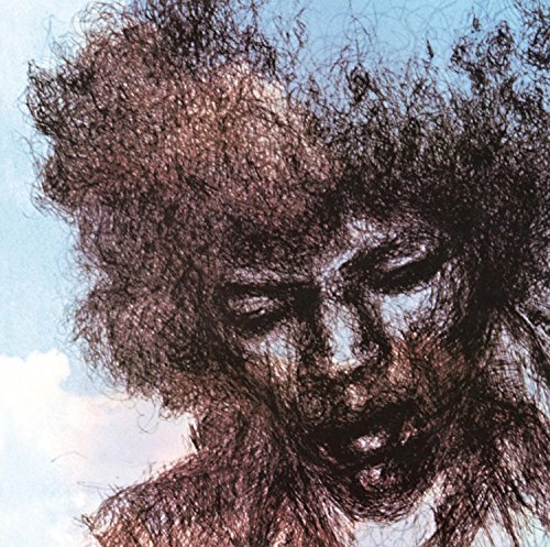 Jimi Hendrix - Cry Of Love - CD image 1