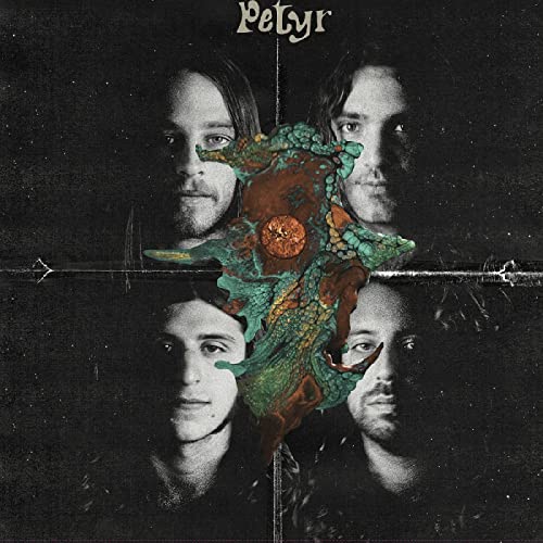 Petyr - CD image 2