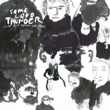 Clap Your Hands Say - Some Loud Thunder - Vinyl Record image 1