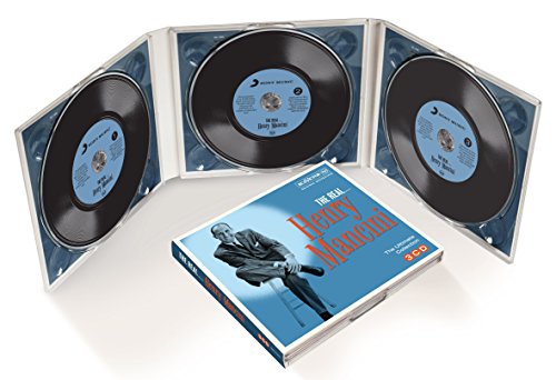 Henry Mancini - Real... (The Ultimate Collection) - CD image 2