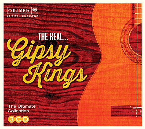 Gipsy Kings - Real... - CD image 1