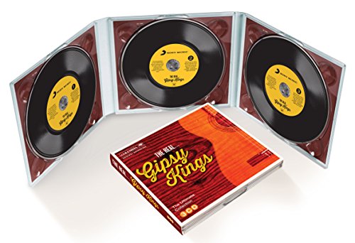 Gipsy Kings - Real... - CD image 2