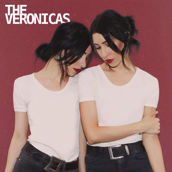 Veronicas - CD image 1