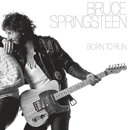 Bruce Springsteen - Born To Run - Vinyl Record image 1