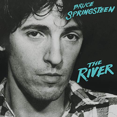Bruce Springsteen - River - Vinyl Record image 1
