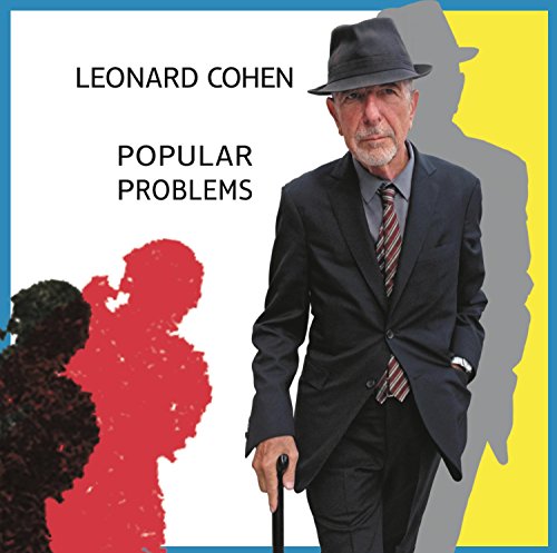 Leonard Cohen - Popular Problems - CD image 1
