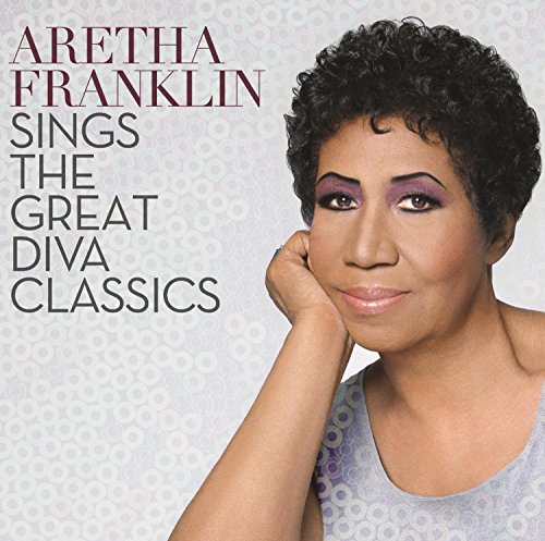 Aretha Franklin - Sings The Great Diva Classics - CD image 1