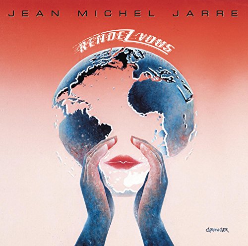 Jarre - Rendez-Vous - CD Longplay image 1