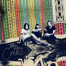 Cribs - For All My Sisters - CD image 1