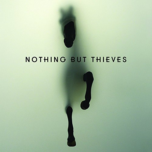 Nothing But Thieves - CD image 1