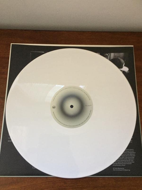 Nothing But Thieves - Vinyl Record image 2