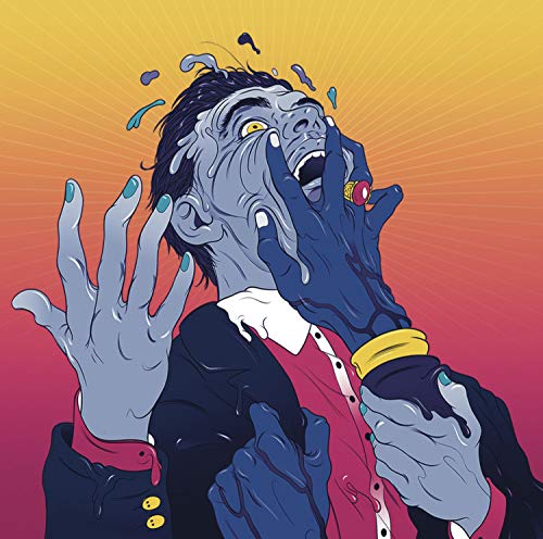 Everything Everythin - Get To Heaven - CD image 1