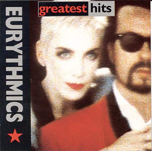 Eurythmics - Greatest Hits - CD image 1