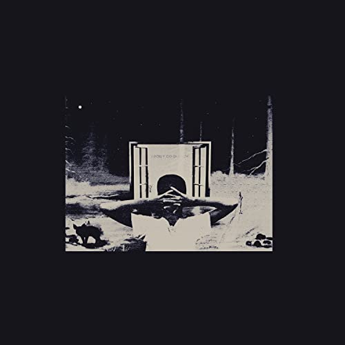 Earl Sweatshirt - I Don't Like Shit, I Don't Go Outside: An Album By - image 1
