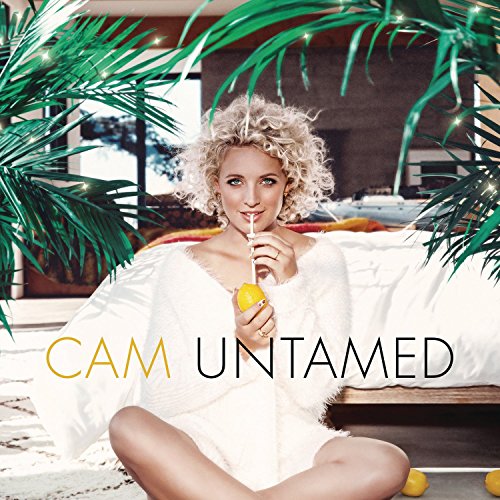 Cam - Untamed - CD image 1