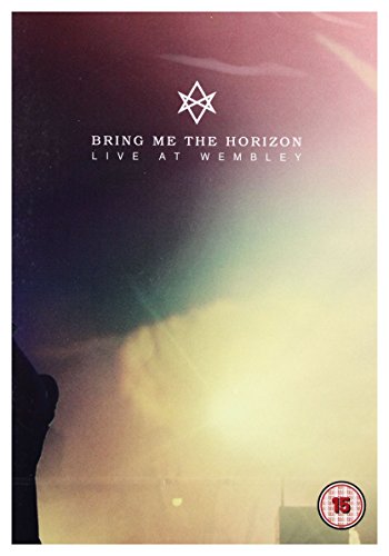 Bring Me The Horizon - Live at Wembley - DVD image 1