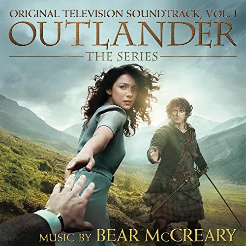 Bear McCreary - Outlander - The Series - Original Television Soundtrack image 1