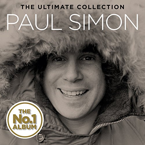 Paul Simon - Ultimate Collection - CD image 1