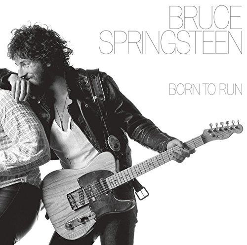 Bruce Springsteen - Born To Run - CD image 1