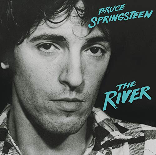 Bruce Springsteen - River - CD image 1