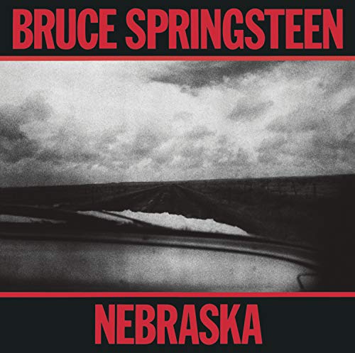 Bruce Springsteen - Nebraska - CD image 1