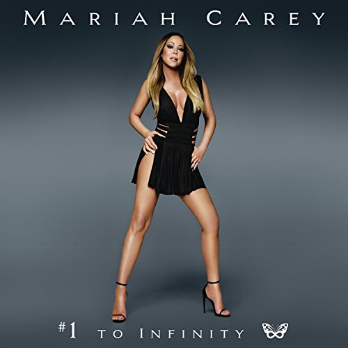 Mariah Carey - #1 To Infinity - CD image 1