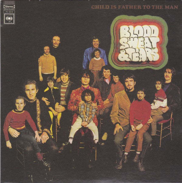 Blood - Original Album Classics - CD image 4