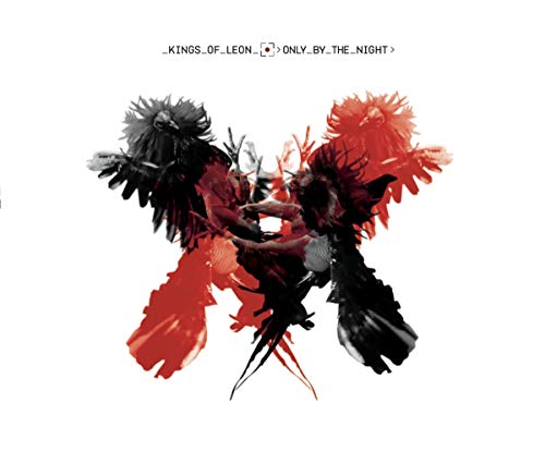 Kings Of Leon - Only By The Night - Vinyl Record image 1