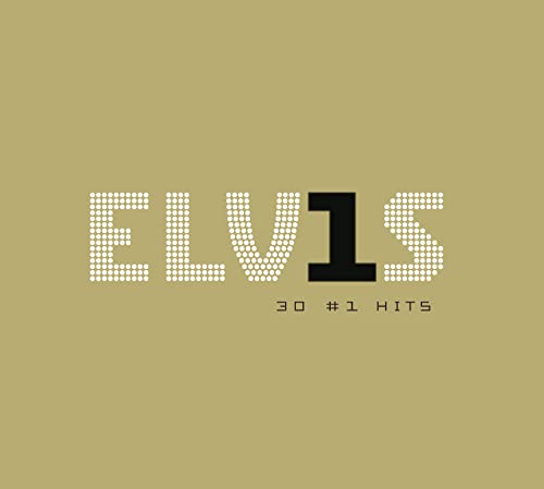 Elvis Presley - ELV1S 30 #1 Hits - Vinyl Record2 image 1