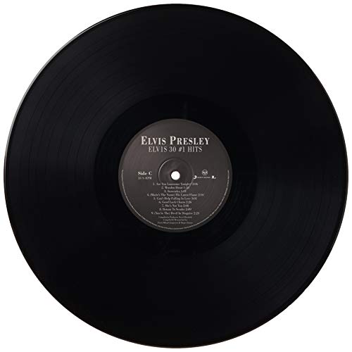 Elvis Presley - ELV1S 30 #1 Hits - Vinyl Record2 image 4