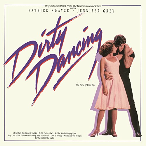 V/A - Dirty Dancing Original Soundtrack - Vinyl Record image 1