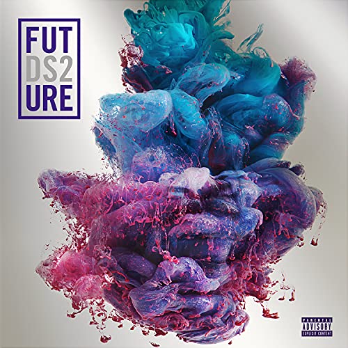 Future - DS2 - CD image 1